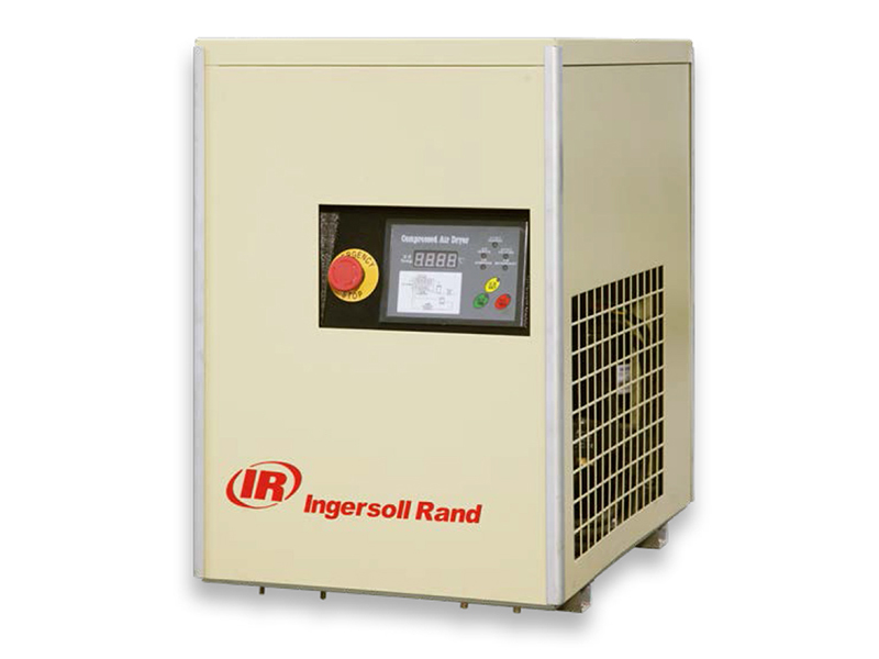 D-INRi series freeze dryer