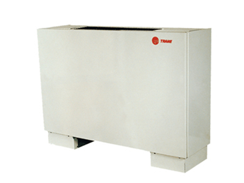 VFXF立式明裝風(fēng)機(jī)盤管