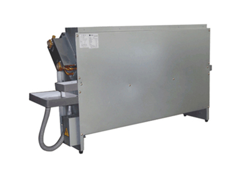 VFXF立式明裝風(fēng)機(jī)盤(pán)管