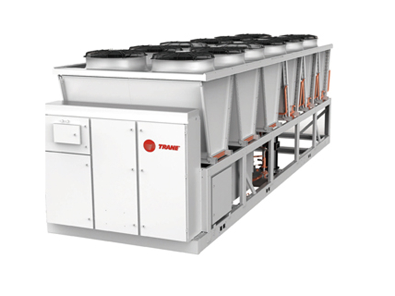 RTAG Screw - type air - cooled water chiller