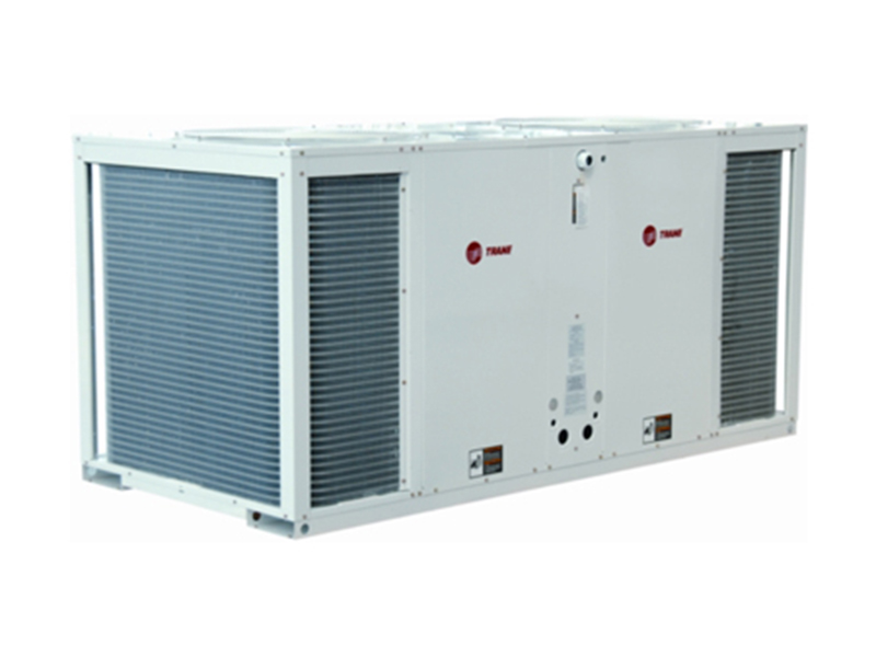 Odyssey air duct split unit