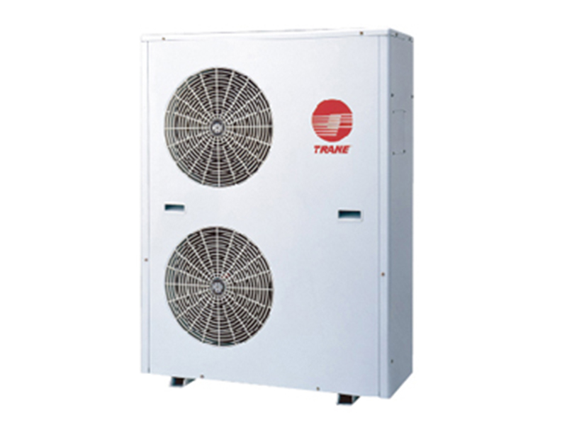 Insight 暗藏天花式商用中央空調(diào)