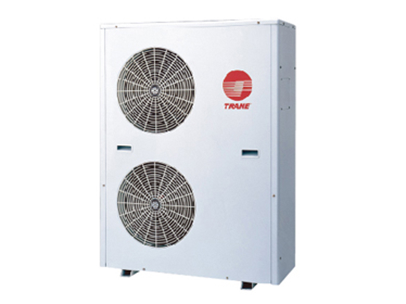 Illusion 暗藏天花式家用中央空調(diào)