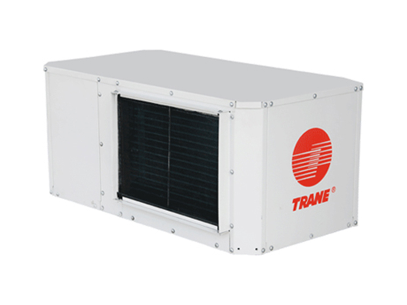 GEHC整體式水源熱泵機(jī)組