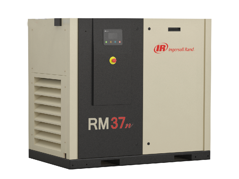 微油螺桿式空壓機RM系列15-75 kW