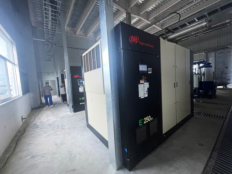 某某大型輪胎企業