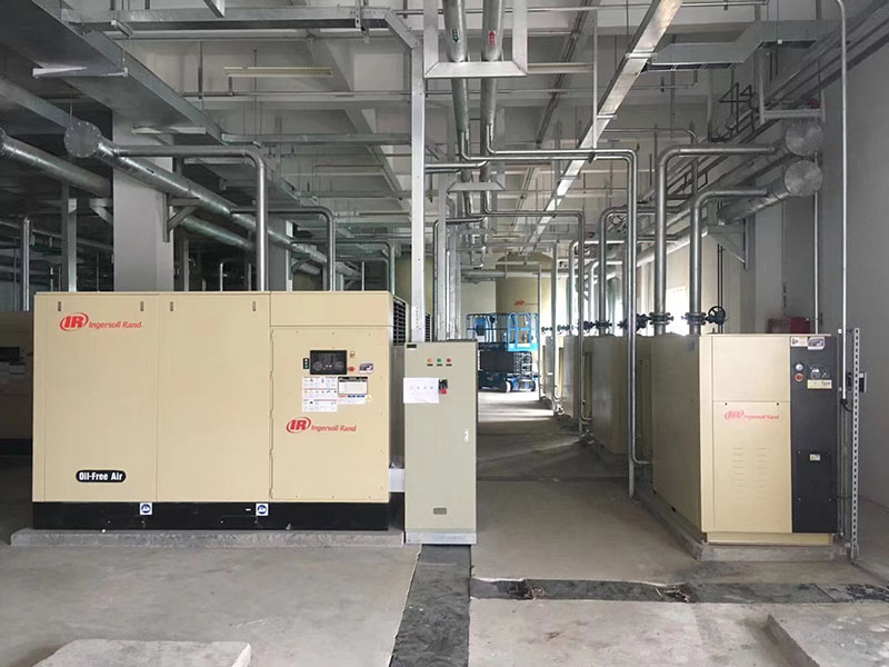 某某大型造紙企業