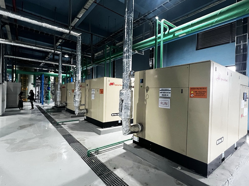 某某大型輪胎企業