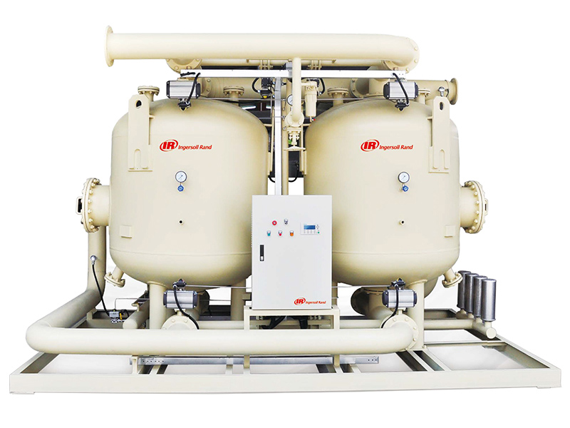 HCR系列壓縮熱再生吸附式干燥機