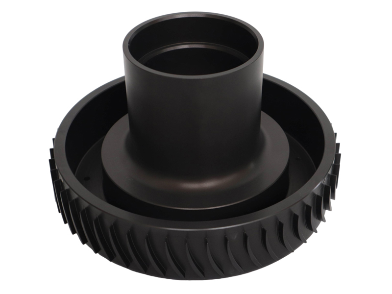 C700 centrifuge diffuser